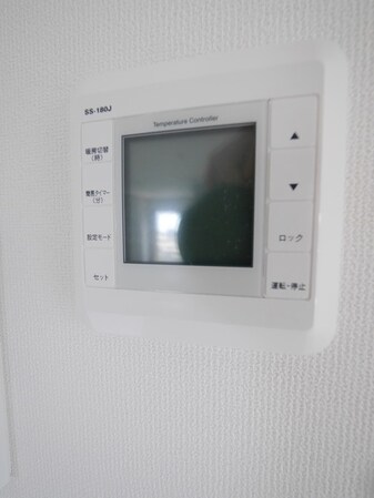 プレシス多摩永山レヴィエの物件内観写真